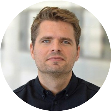 Jacob Kjær Nielsen